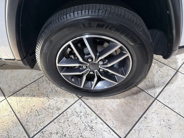 2022 Jeep Grand Cherokee WK Limited 4x2 - 22928576 - 7