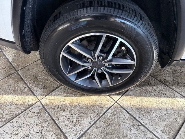 2022 Jeep Grand Cherokee WK Limited 4x2 - 22928576 - 8