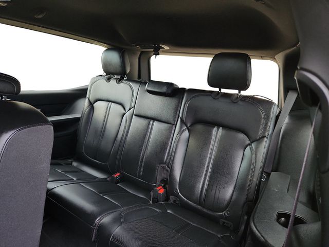 2022 Jeep Wagoneer Series I 4x4 with Convenience Group - 22935780 - 10