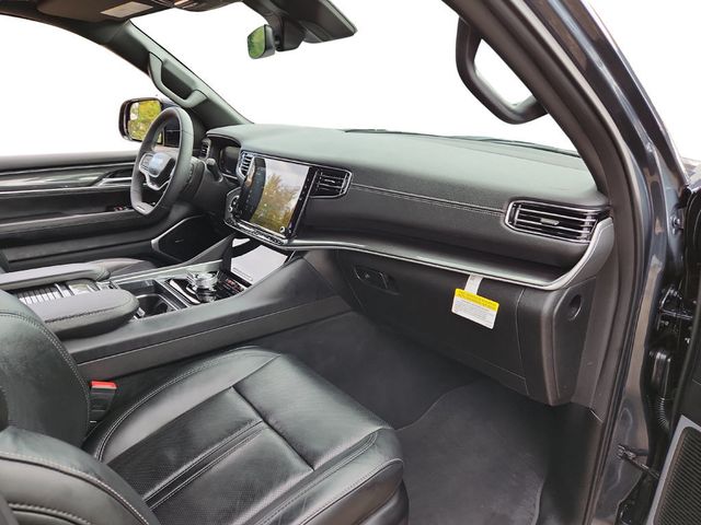 2022 Jeep Wagoneer Series I 4x4 with Convenience Group - 22935780 - 14