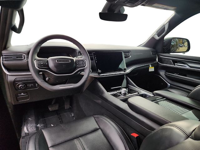 2022 Jeep Wagoneer Series I 4x4 with Convenience Group - 22935780 - 15