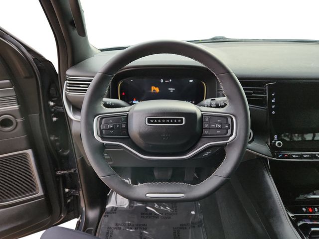 2022 Jeep Wagoneer Series I 4x4 with Convenience Group - 22935780 - 16