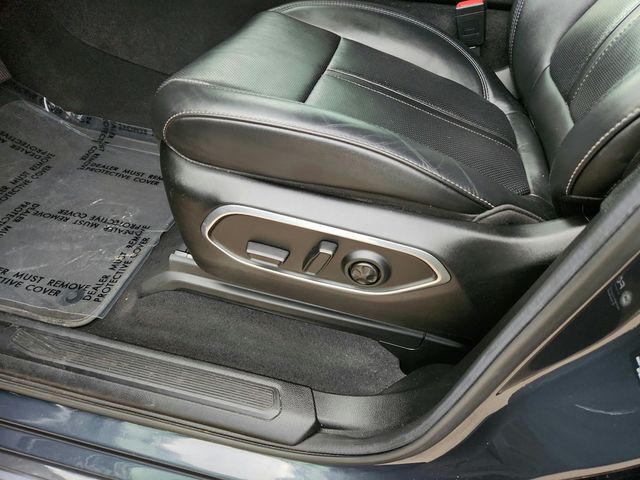 2022 Jeep Wagoneer Series I 4x4 with Convenience Group - 22935780 - 18