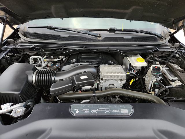 2022 Jeep Wagoneer Series I 4x4 with Convenience Group - 22935780 - 27