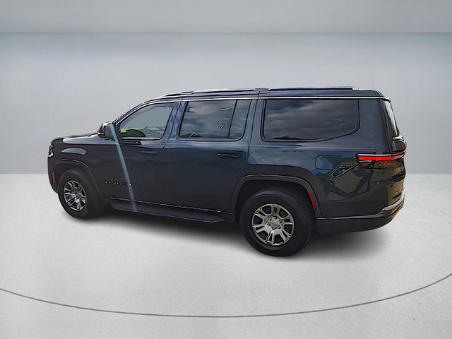 2022 Jeep Wagoneer Series I 4x4 with Convenience Group - 22935780 - 2