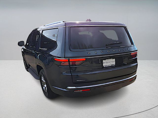 2022 Jeep Wagoneer Series I 4x4 with Convenience Group - 22935780 - 3