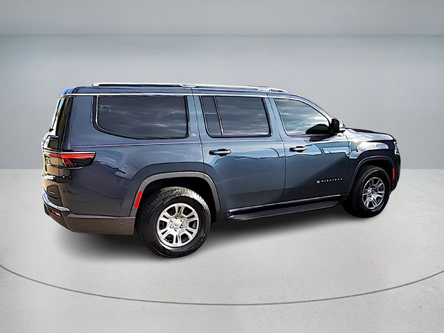 2022 Jeep Wagoneer Series I 4x4 with Convenience Group - 22935780 - 5