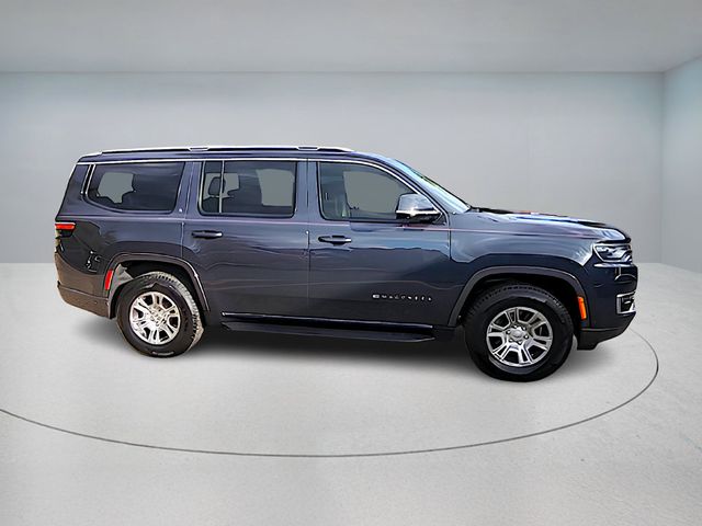 2022 Jeep Wagoneer Series I 4x4 with Convenience Group - 22935780 - 6