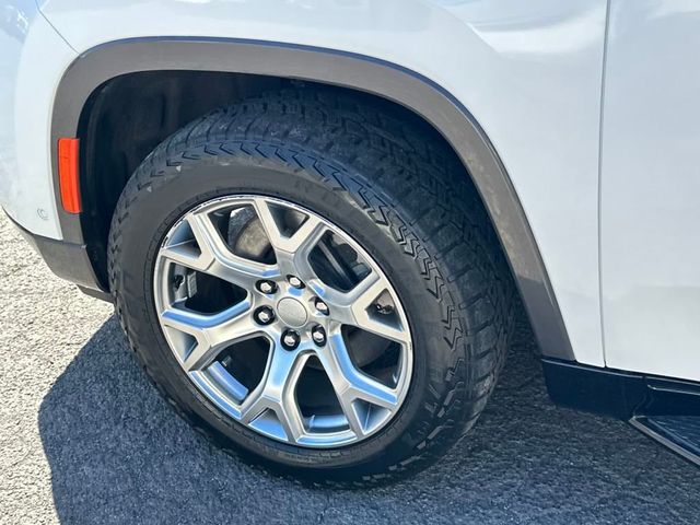 2022 Jeep Wagoneer Series II - 22936381 - 11