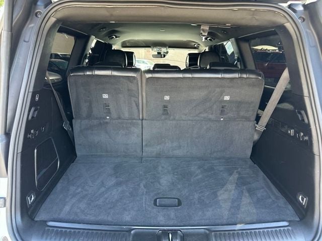 2022 Jeep Wagoneer Series II - 22936381 - 19
