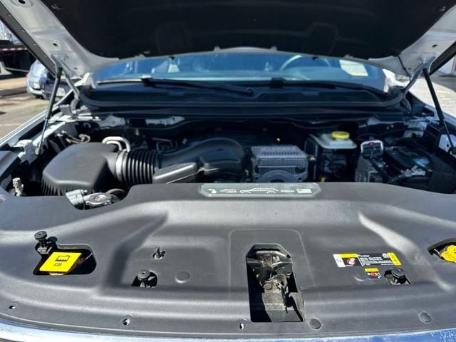 2022 Jeep Wagoneer Series II - 22936381 - 20
