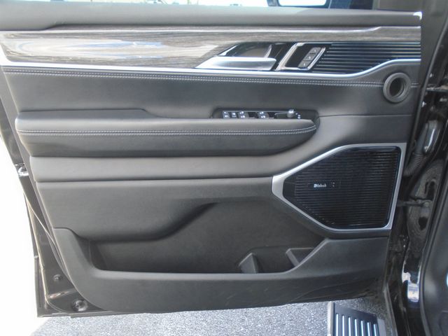 2022 Jeep Wagoneer Series III 4x4 - 22939933 - 9