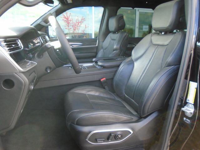 2022 Jeep Wagoneer Series III 4x4 - 22939933 - 10