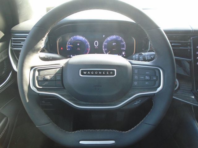 2022 Jeep Wagoneer Series III 4x4 - 22939933 - 13