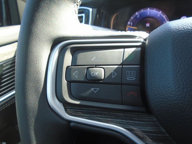 2022 Jeep Wagoneer Series III 4x4 - 22939933 - 14