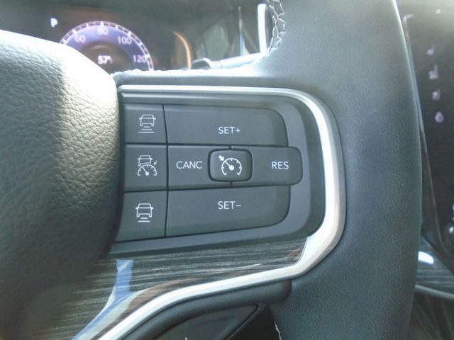 2022 Jeep Wagoneer Series III 4x4 - 22939933 - 15