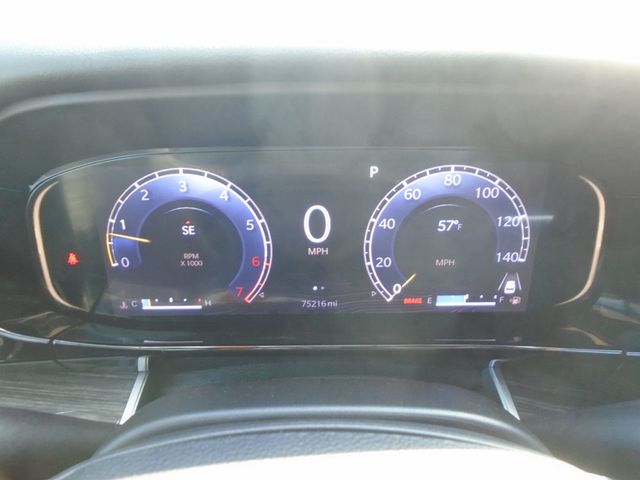 2022 Jeep Wagoneer Series III 4x4 - 22939933 - 16