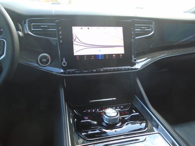 2022 Jeep Wagoneer Series III 4x4 - 22939933 - 18