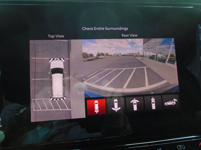 2022 Jeep Wagoneer Series III 4x4 - 22939933 - 20