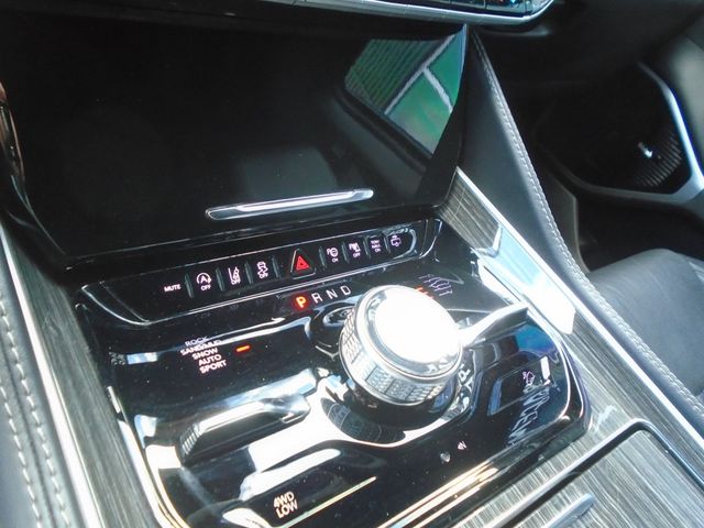 2022 Jeep Wagoneer Series III 4x4 - 22939933 - 22