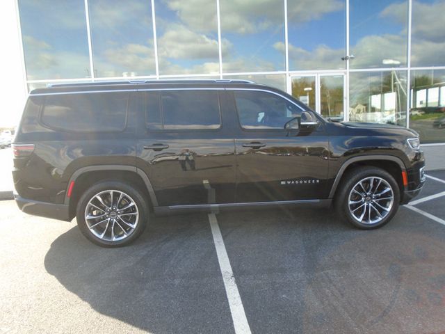 2022 Jeep Wagoneer Series III 4x4 - 22939933 - 2
