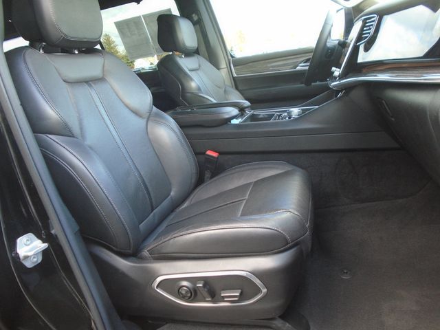 2022 Jeep Wagoneer Series III 4x4 - 22939933 - 31