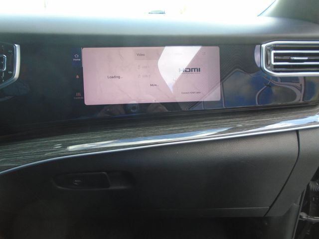 2022 Jeep Wagoneer Series III 4x4 - 22939933 - 32