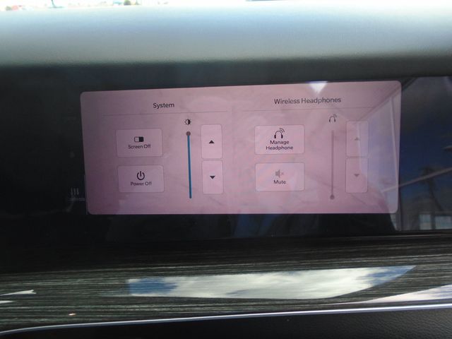 2022 Jeep Wagoneer Series III 4x4 - 22939933 - 33