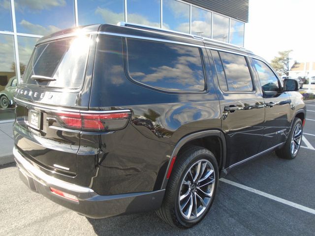 2022 Jeep Wagoneer Series III 4x4 - 22939933 - 3