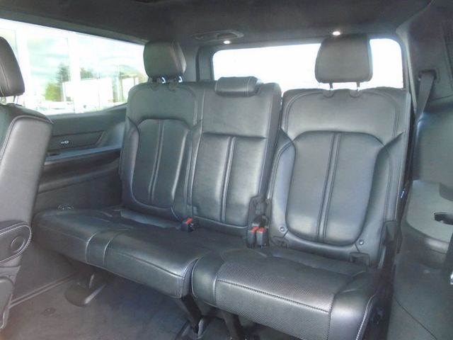 2022 Jeep Wagoneer Series III 4x4 - 22939933 - 40