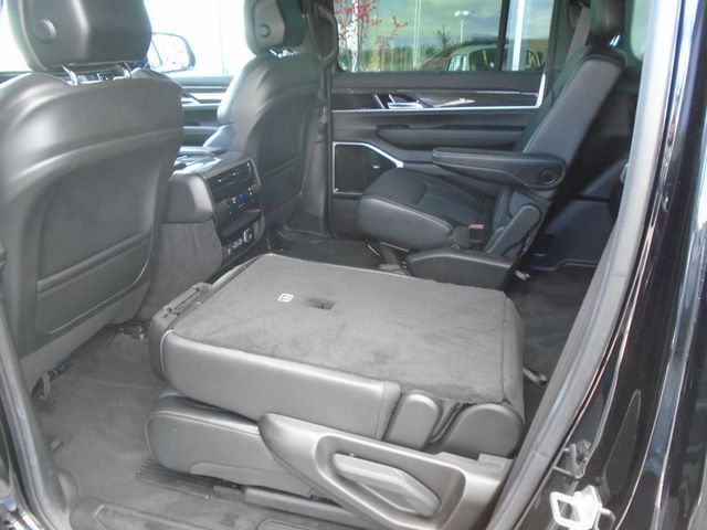 2022 Jeep Wagoneer Series III 4x4 - 22939933 - 41