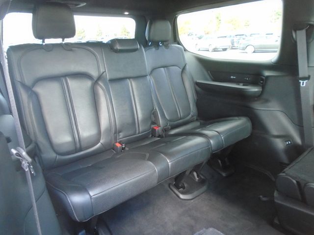 2022 Jeep Wagoneer Series III 4x4 - 22939933 - 42