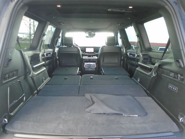 2022 Jeep Wagoneer Series III 4x4 - 22939933 - 45