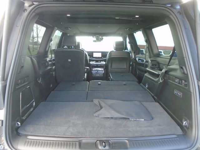 2022 Jeep Wagoneer Series III 4x4 - 22939933 - 46