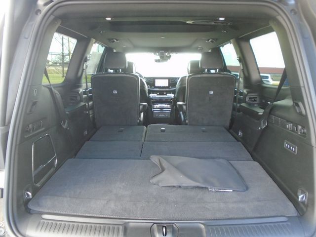 2022 Jeep Wagoneer Series III 4x4 - 22939933 - 47