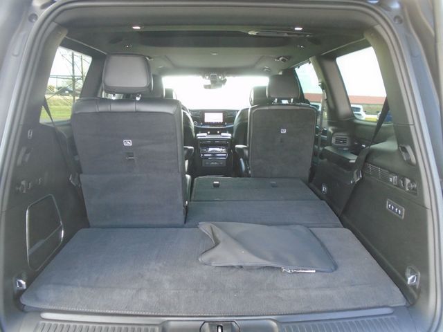 2022 Jeep Wagoneer Series III 4x4 - 22939933 - 48