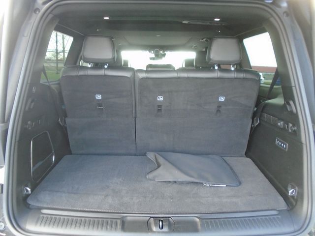 2022 Jeep Wagoneer Series III 4x4 - 22939933 - 49