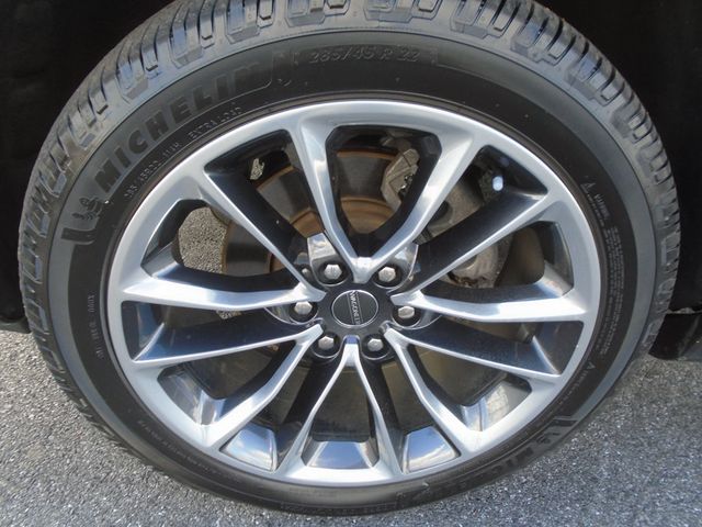 2022 Jeep Wagoneer Series III 4x4 - 22939933 - 52