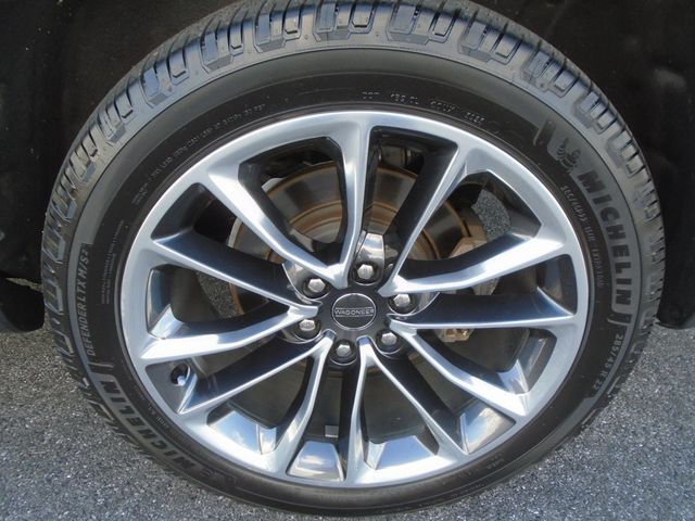 2022 Jeep Wagoneer Series III 4x4 - 22939933 - 53