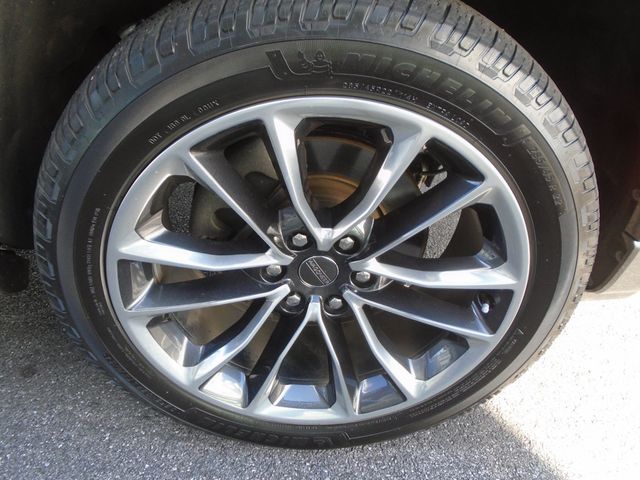 2022 Jeep Wagoneer Series III 4x4 - 22939933 - 55