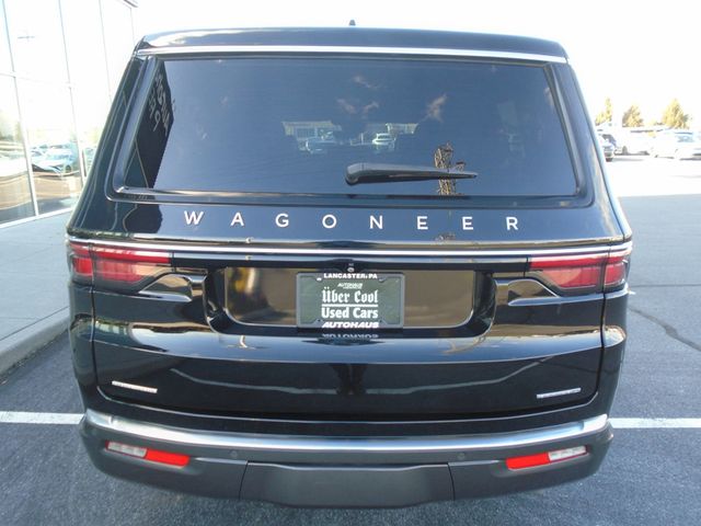 2022 Jeep Wagoneer Series III 4x4 - 22939933 - 57