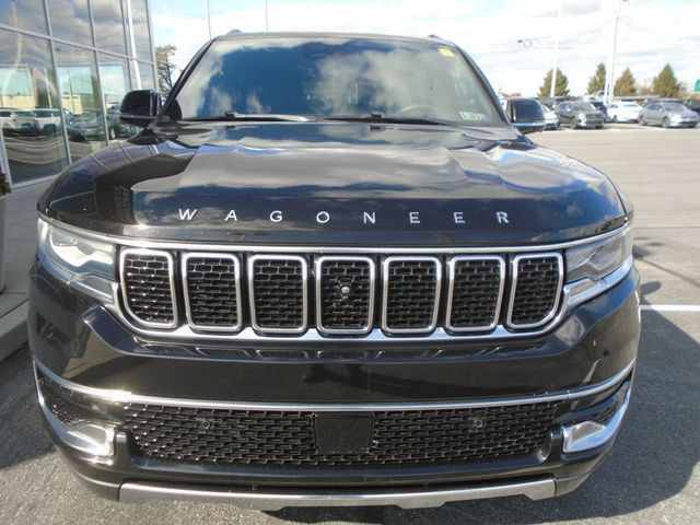 2022 Jeep Wagoneer Series III 4x4 - 22939933 - 7