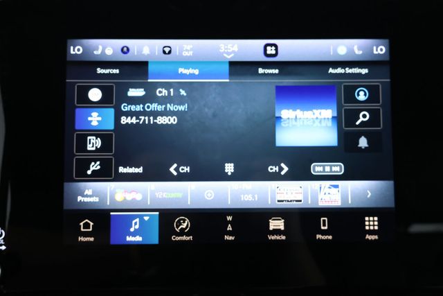 2022 Jeep Wagoneer Series III 4x4 - 22922318 - 14