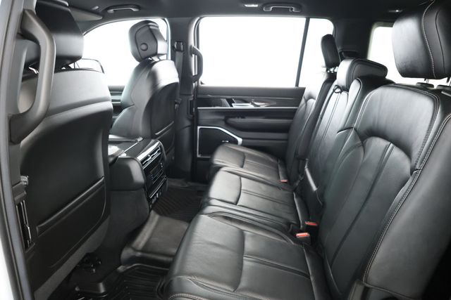 2022 Jeep Wagoneer Series III 4x4 - 22922318 - 18