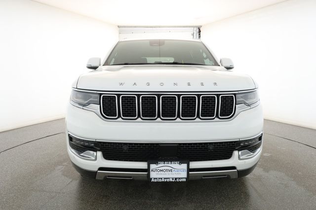 2022 Jeep Wagoneer Series III 4x4 - 22922318 - 1