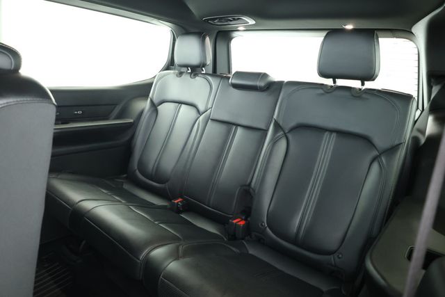 2022 Jeep Wagoneer Series III 4x4 - 22922318 - 19