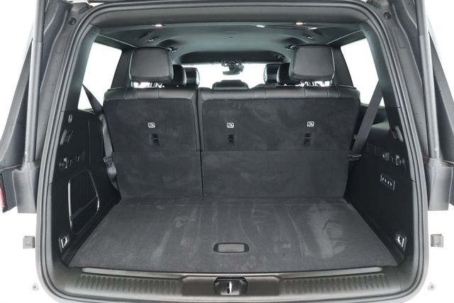 2022 Jeep Wagoneer Series III 4x4 - 22922318 - 20