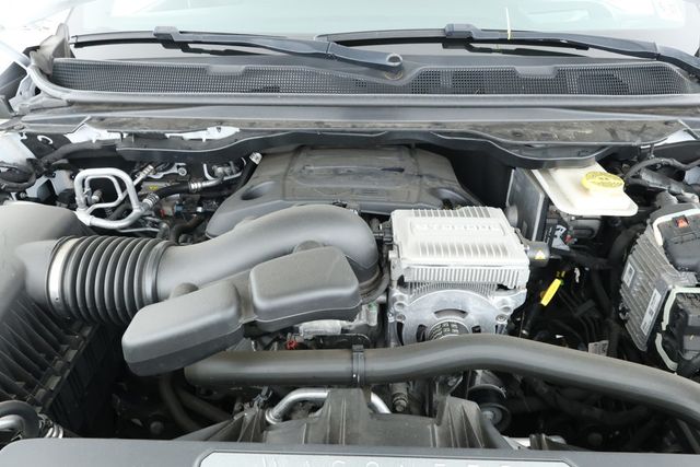 2022 Jeep Wagoneer Series III 4x4 - 22922318 - 24
