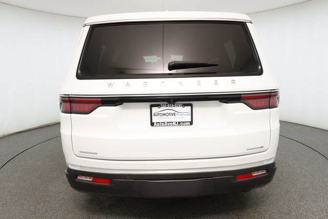 2022 Jeep Wagoneer Series III 4x4 - 22922318 - 4