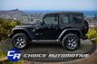 2022 Jeep Wrangler Rubicon 4x4 - 22344534 - 2